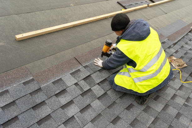 Best Residential Roofing Contractor  in Flemington, NJ