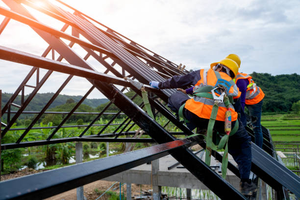 Best Commercial Roofing Services  in Flemington, NJ