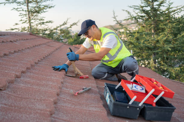 Best Storm Damage Roof Repair  in Flemington, NJ