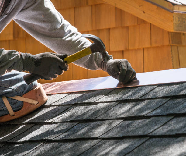 Best Shingle Roofing Installation  in Flemington, NJ
